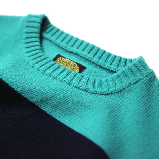 GREEN CLOTHING ꡼󥯥󥰡WOOL SWEATER (꡼/ͥӡ)(륻)2ܤβ