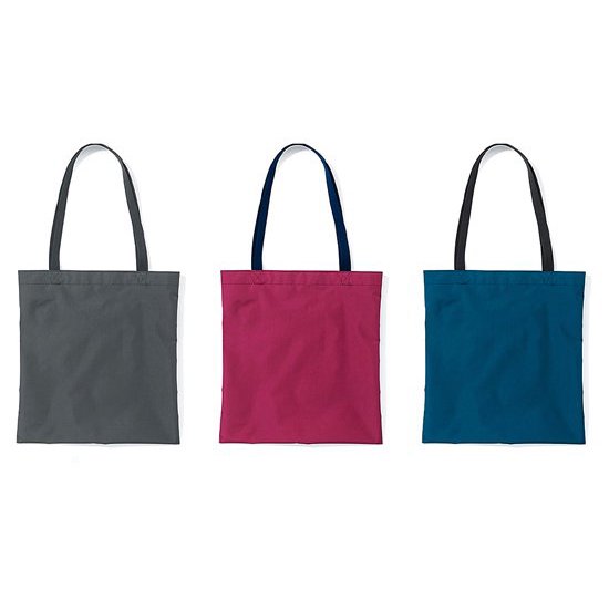 【GREEN CLOTHING グリーンクロージング】DAILY TOTE BAG (デイリートートバッグ)(ウエア生地)