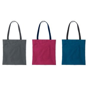 【GREEN CLOTHING グリーンクロージング】DAILY TOTE BAG (デイリートートバッグ)(ウエア生地)