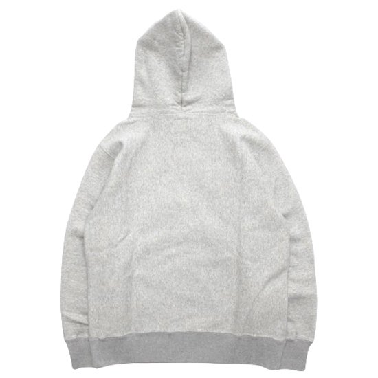 TACOMA FUJI RECORDS タコマフジレコード｜HW LOGO HOODIE