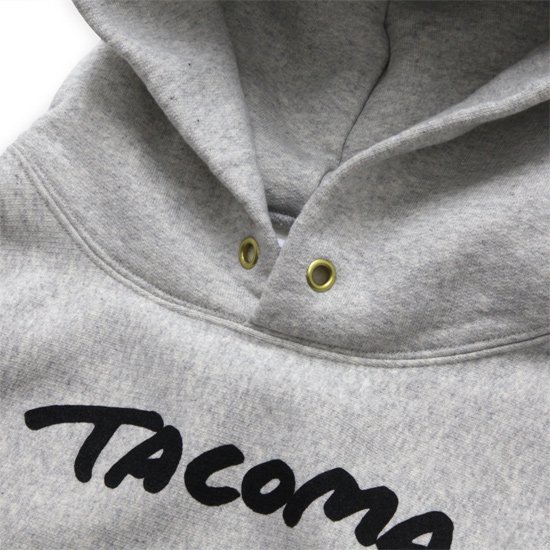 TACOMA FUJI RECORDS タコマフジレコード｜HW LOGO HOODIE