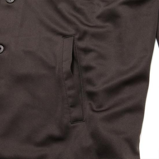 Nasngwam.(ナスングワム) KINGSTON JACKET 【ユニセックス