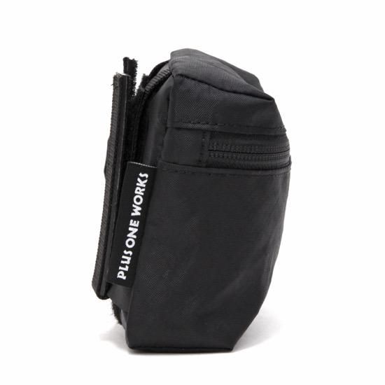 【関税込】 サークル ポーチ バッグ - ブラック 楽天市場】【楽天1位】ボックスポーチ 本革 ポーチ バッグイン