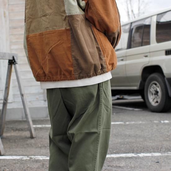 TODAYFUL ヴィンテージメキシカンパーカー　リネン混　フーディ メキシコ製 メキシカンパーカー - 古着屋グレープフルーツ