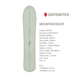 GENTEMSTICK ゲンテンスティック｜公式通販サイト REVE レイブ前橋