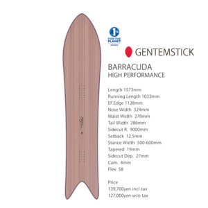 GENTEMSTICK ゲンテンスティック｜公式通販サイト REVE レイブ前橋