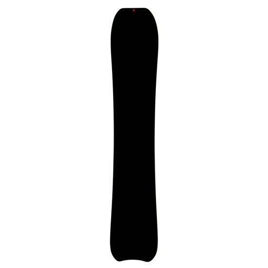 24-25 MANTARAY 156 - GENTEMSTICK Official Web | THE SNOWSURF