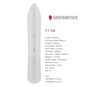 GENTEMSTICK ゲンテンスティック｜公式通販サイト REVE レイブ前橋