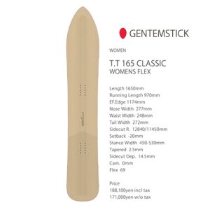 GENTEMSTICK ゲンテンスティック｜公式通販サイト REVE レイブ前橋