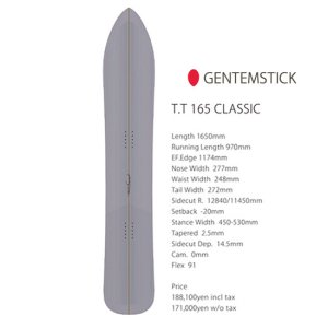 GENTEMSTICK ゲンテンスティック｜公式通販サイト REVE レイブ前橋