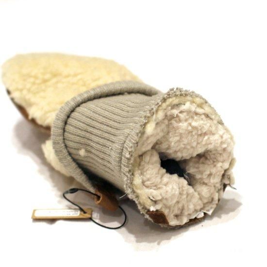 新品 Green Clothing RIB MITT BOA S ボアミトン
