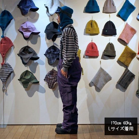 24-25予約商品】GREEN CLOTHING グリーンクロージング｜MOVEMENT