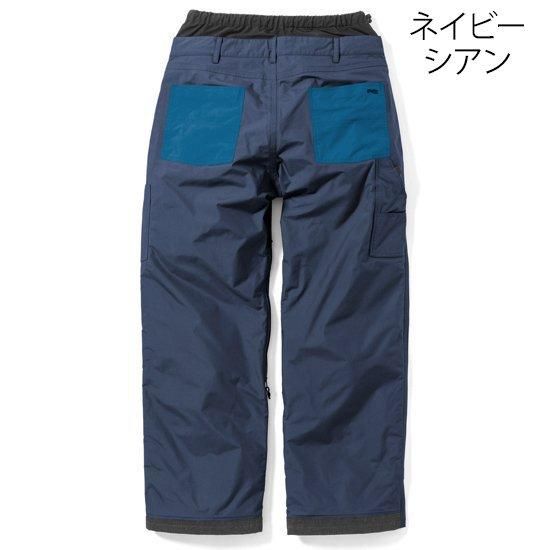 24-25予約商品】GREEN CLOTHING グリーンクロージング｜PAINTER