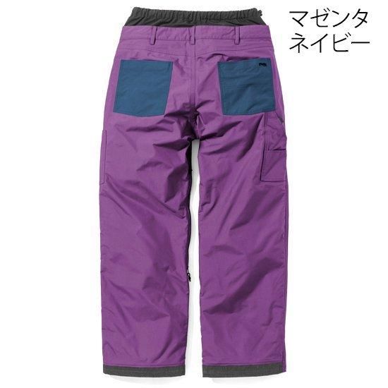 23-24予約商品】GREEN CLOTHING グリーンクロージング｜PAINTER
