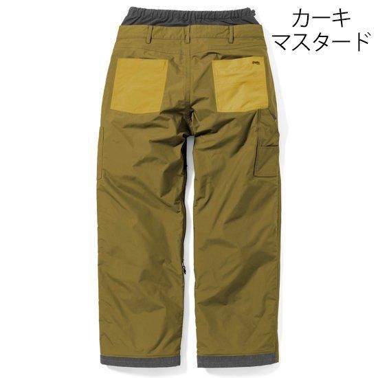 25-26 予約商品 】 GREENCLOTHING ( グリーンクロージング