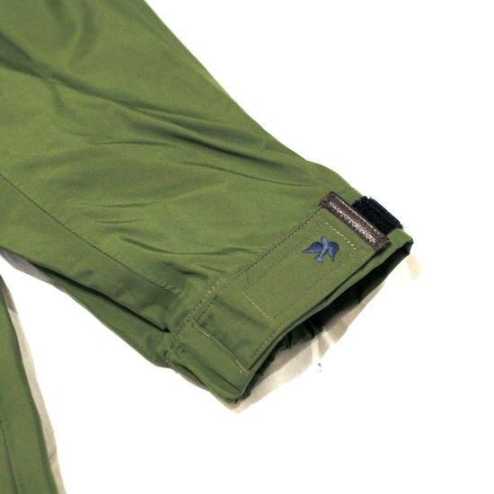 24-25予約商品】GREEN CLOTHING グリーンクロージング｜PEACE