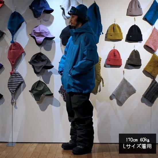 24-25予約商品】GREEN CLOTHING グリーンクロージング｜PEACE