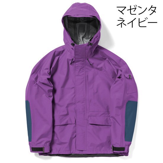 24-25予約商品】GREEN CLOTHING グリーンクロージング｜PEACE JACKET (ピースジャケット )【2024年11月頃から順次入荷予定】