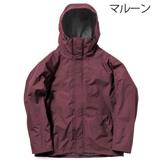 24-25予約商品】GREEN CLOTHING グリーンクロージング｜FREE JACKET