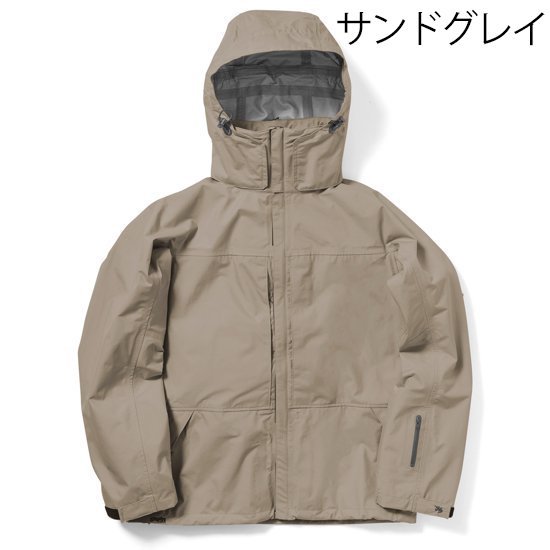 【24-25予約商品】GREEN CLOTHING グリーンクロージング｜HEAVY JACKET  (ヘビージャケット)【2024年11月頃から順次入荷予定】