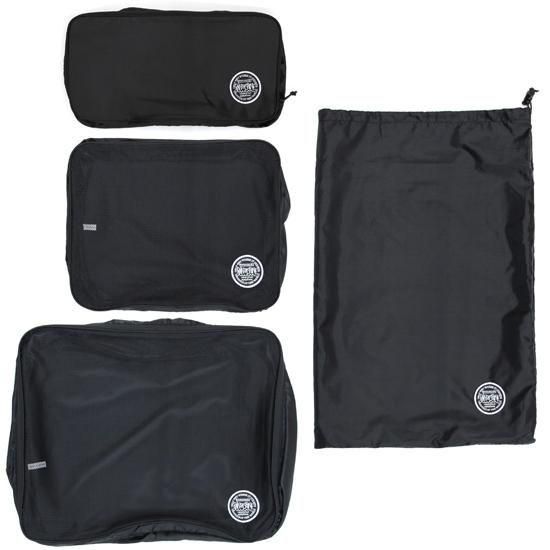 RAIN OR SHINE 쥤󥪥㥤TRAVEL POUCH SET 24-25 (ȥ٥ݡå)(ѥå󥰤ʥݡ)ξʲ1