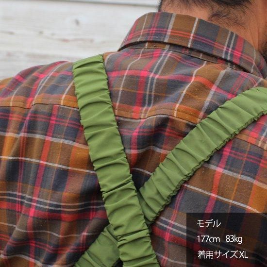 25-26予約商品】MountainSurf マウンテンサーフ｜GUIDE DX HALF