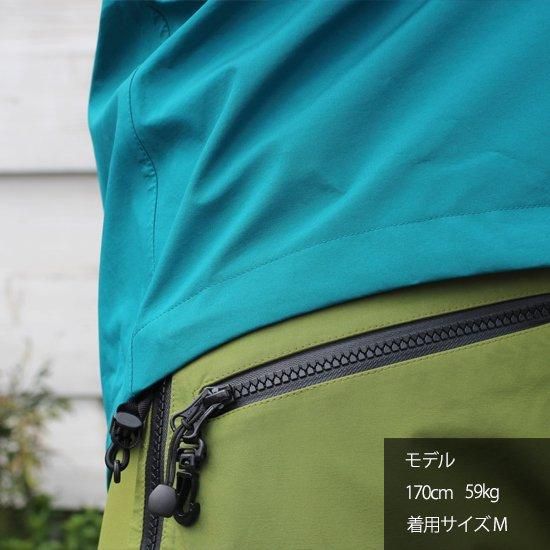 Mountain Surf　マウンテンサーフ　バックカントリーmoss PRODUCTS | Mountain Surf EQUIPMENT