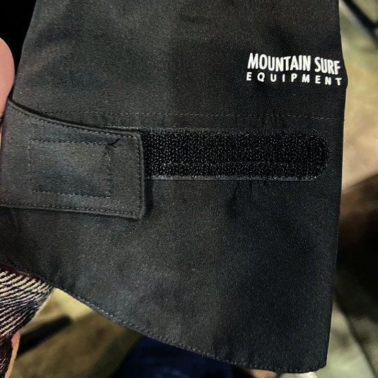 25-26予約商品】MountainSurf マウンテンサーフ｜GUIDE DX