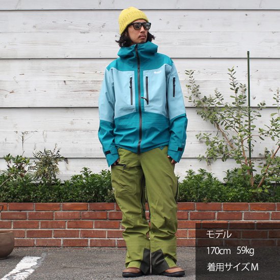 定番のお歳暮 【24-25予約商品】MountainSurf マウンテンサーフ DX