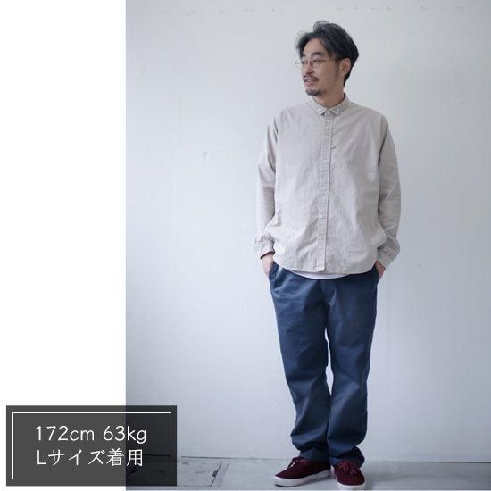 remilla レミーラ|コードチノパンツ (カーキオリーブ)(定番 remilla レミーラ|コードチノパンツ (カーキオリーブ)(定番