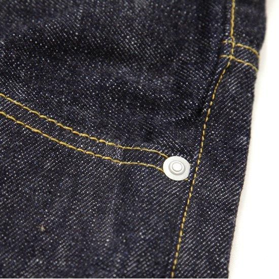 CRANK PROJECTS クランクプロジェクツ|デニム ファットパンツ CRANK PROJECTS クランクプロジェクツ|デニム ファットパンツ