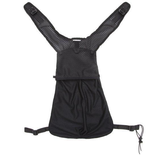 Afterglow アフターグロー】UL HARNESS for SCB ウルトラライト