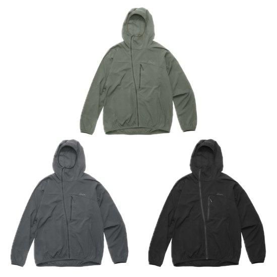 Afterglow 15D CORDURA EDC HOODIE[BSM46-AFG24041]｜URBAN