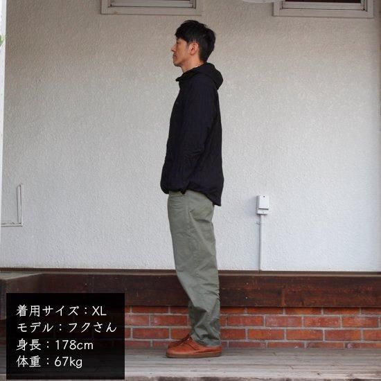 ジャケット・アウター AFTERGLOW 15D CORDURA EDC HOODIE Afterglow / 15D Cordura EDC Hoodie - Sage | mori store