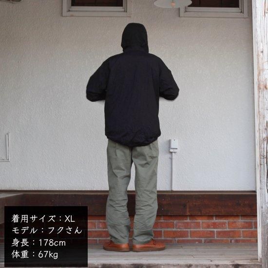 Afterglow アフターグロー】15D CORDURA EDC HOODIE (超軽量で極