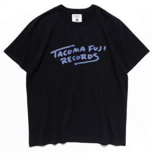 タコマフジレコードのTシャツ・キャップの通販やってます！TACOMA FUJI 