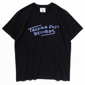 タコマフジレコードのTシャツ・キャップの通販やってます！TACOMA FUJI