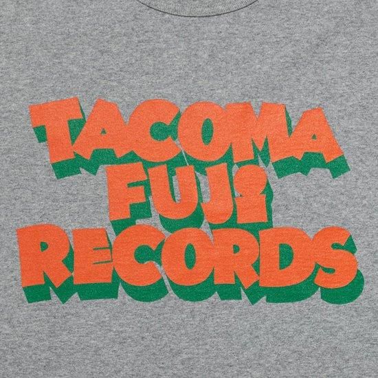 TACOMA FUJI RECORDS タコマフジレコード｜TACOMA FUJI RECORDS 