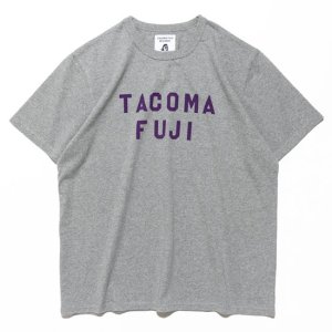TACOMA FUJI RECORDS ޥե쥳ɡTACOMA FUJI (OB ver.) Tee (إ쥤)(ץT)