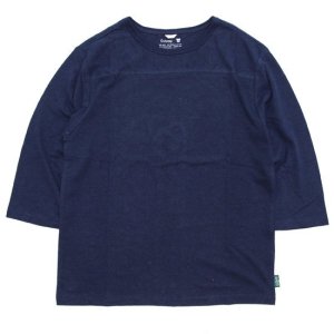 5分袖・7分袖Tシャツ | GoHemp(ゴーヘンプ)販売店 REVE(レイブ) 通販