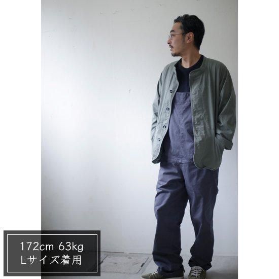希少 REMILLA Boat Zip Smock ボートジップスモック - メルカリ