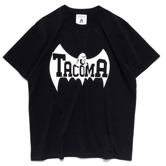 TACOMA FUJI RECORDS タコマフジレコード｜Vampire in Tacoma Tee 