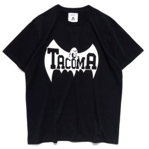 TACOMA FUJI RECORDS ޥե쥳ɡVampire in Tacoma Tee (֥å)(ץT)