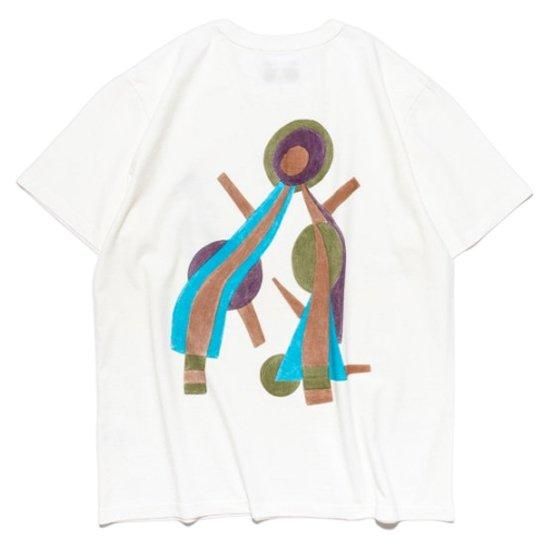 TACOMA FUJI RECORDS タコマフジレコード｜FLOWERING Tee