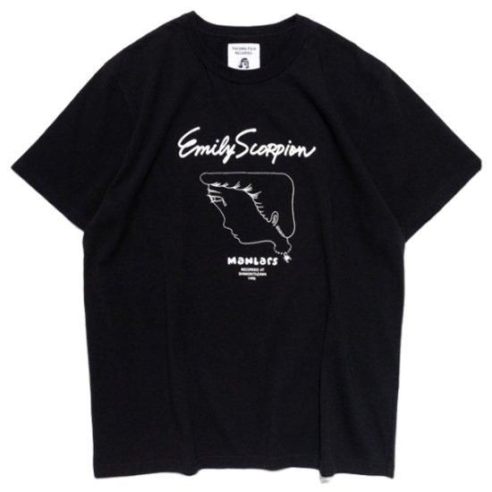 TACOMA FUJI RECORDS ޥե쥳ɡEmily Scorpion / MANLARS designed by Jerry UKAI (֥å)(ץT)