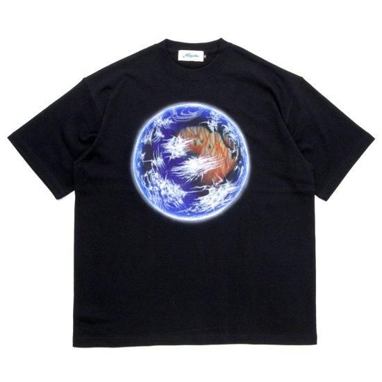 Nasngwam ʥ󥰥EARTH TEE (֥å)(֥饷 T)