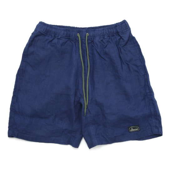 GOHEMP إס HEMP JAM SHORTS(󥯥֥롼)(إ100%Υ硼ȥѥ)