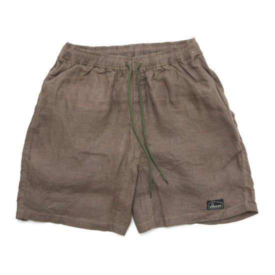 GOHEMP إס HEMP JAM SHORTS(⥫)(إ100%Υ硼ȥѥ)