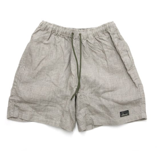 GOHEMP إס HEMP JAM SHORTS(ʥ)(إ100%Υ硼ȥѥ)