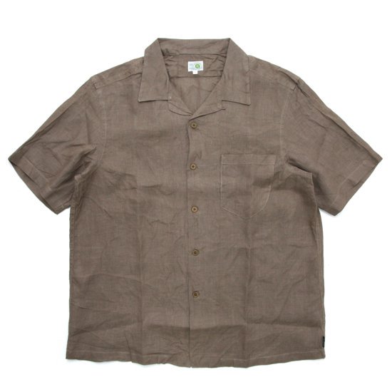 GOHEMP إסHEMP OPEN MIND SHIRTS (⥫)(إ100%Ⱦµ)